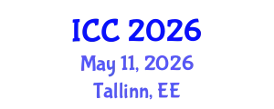 International Conference on Cataract (ICC) May 11, 2026 - Tallinn, Estonia