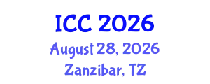 International Conference on Cataract (ICC) August 28, 2026 - Zanzibar, Tanzania