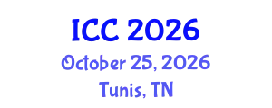 International Conference on Cataract (ICC) October 25, 2026 - Tunis, Tunisia