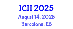 International Conference on Industry Innovation (ICII) August 14, 2025 - Barcelona, Spain