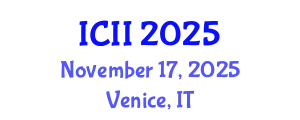 International Conference on Industry Innovation (ICII) November 17, 2025 - Venice, Italy