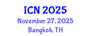 International Conference on Neurodiversity (ICN) November 27, 2025 - Bangkok, Thailand
