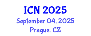 International Conference on Neurodiversity (ICN) September 04, 2025 - Prague, Czechia