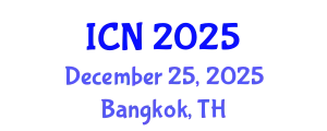 International Conference on Neurodiversity (ICN) December 25, 2025 - Bangkok, Thailand