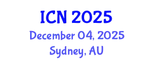 International Conference on Neurodiversity (ICN) December 04, 2025 - Sydney, Australia