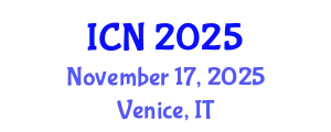 International Conference on Neurodiversity (ICN) November 17, 2025 - Venice, Italy