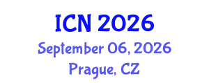 International Conference on Neurodiversity (ICN) September 06, 2026 - Prague, Czechia