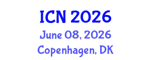 International Conference on Neurodiversity (ICN) June 08, 2026 - Copenhagen, Denmark