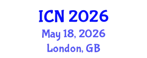 International Conference on Neurodiversity (ICN) May 18, 2026 - London, United Kingdom