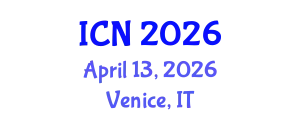 International Conference on Neurodiversity (ICN) April 13, 2026 - Venice, Italy