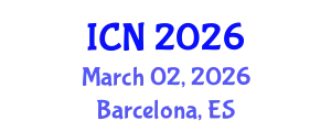 International Conference on Neurodiversity (ICN) March 02, 2026 - Barcelona, Spain
