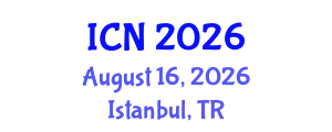 International Conference on Neurodiversity (ICN) August 16, 2026 - Istanbul, Turkey