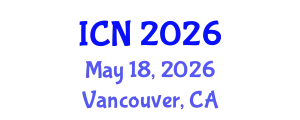 International Conference on Neurodiversity (ICN) May 18, 2026 - Vancouver, Canada