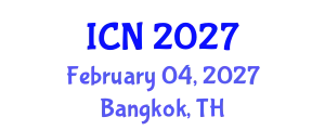 International Conference on Neurodiversity (ICN) February 04, 2027 - Bangkok, Thailand