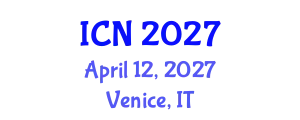 International Conference on Neurodiversity (ICN) April 12, 2027 - Venice, Italy
