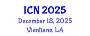 International Conference on Neurodiversity (ICN) December 18, 2025 - Vientiane, Laos