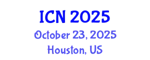 International Conference on Neurodiversity (ICN) October 23, 2025 - Houston, United States