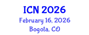 International Conference on Neurodiversity (ICN) February 16, 2026 - Bogota, Colombia