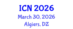 International Conference on Neurodiversity (ICN) March 30, 2026 - Algiers, Algeria