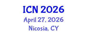 International Conference on Neurodiversity (ICN) April 27, 2026 - Nicosia, Cyprus