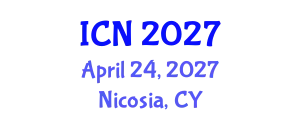 International Conference on Neurodiversity (ICN) April 24, 2027 - Nicosia, Cyprus