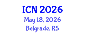 International Conference on Neurodiversity (ICN) May 18, 2026 - Belgrade, Serbia