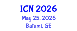 International Conference on Neurodiversity (ICN) May 25, 2026 - Batumi, Georgia