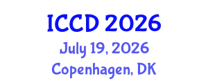 International Conference on Coronavirus Disease (ICCD) July 19, 2026 - Copenhagen, Denmark