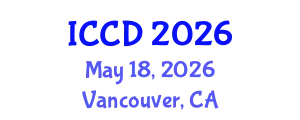 International Conference on Coronavirus Disease (ICCD) May 18, 2026 - Vancouver, Canada