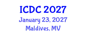International Conference on Digital Construction (ICDC) January 23, 2027 - Maldives, Maldives