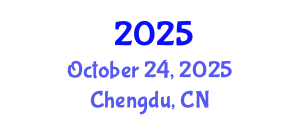 International Conference on Signal Processing Systems October 24, 2025 - Chengdu, China