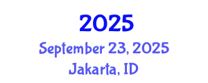 Asean Biogas & Biomethane Congress September 23, 2025 - Jakarta, Indonesia