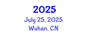 International Conference on Sustainable Development and Digital Transformation July 25, 2025 - Wuhan, China