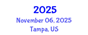 Multidisciplinary Update in Breast Disease November 06, 2025 - Tampa, United States