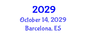 SCOPE Europe: Summit for Clinical Ops Executives October 14, 2029 - Barcelona, Spain