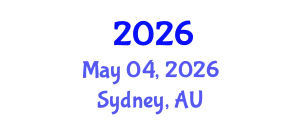 Australia and New Zealand Refugee Trauma Recovery in Resettlement Conference May 04, 2026 - Sydney, Australia