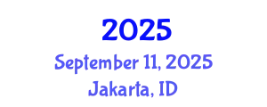 RX Huabo Asia Gift Fair September 11, 2025 - Jakarta, Indonesia