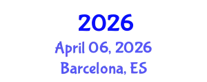 Global Meet and Expo on Neuroscience and Brain Disorders April 06, 2026 - Barcelona, Spain