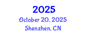 International Gifts and Home Products Fair October 20, 2025 - Shenzhen, China
