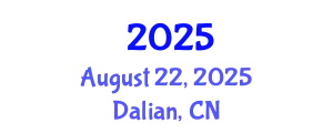 International Conference on Mechatronics and Mechanical Engineering August 22, 2025 - Dalian, China