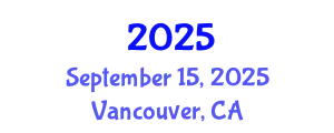 IFADmini: Update on Fluid Therapy September 15, 2025 - Vancouver, Canada