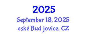 Attention in Medieval and Postmedieval Scholasticism September 18, 2025 - České Budějovice, Czechia
