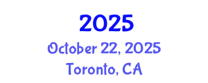 Congress of International Advanced HBP Surgery October 22, 2025 - Toronto, Canada