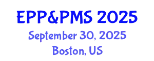 Executive Project, Program & Portfolio Management Summit September 30, 2025 - Boston, United States