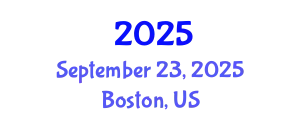 Exosome-Based Therapeutic Development Summit September 23, 2025 - Boston, United States