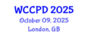 World Congress on COPD and Pulmonary Diseases October 09, 2025 - London, United Kingdom