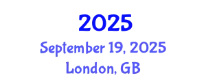 International Conference on Food Science and Technology September 19, 2025 - London, United Kingdom
