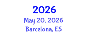 Global Summit on Nursing and Midwifery May 20, 2026 - Barcelona, Spain