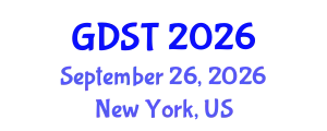 Great Debates in Solid Tumors September 26, 2026 - New York, United States