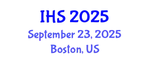 Innov8 Health Summit September 23, 2025 - Boston, United States